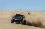 Jeep Gladiator HPE1000 Maximus by Hennessey 2019 года